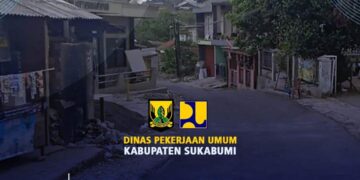 Dinas PU Tingkatkan Kualitas Jalan Sundawenang-Bojonggenteng dengan Pemeliharaan Rutin