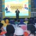 HKN KE 60, BUPATI MINTA NAKES MEMBERI DAMPAK POSITIF TERHADAP PENURUNAN ANGKA STUNTING DI SUKABUMI