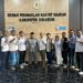 Bersama Membangun Sukabumi: SMSI dan Ketua DPRD Tingkatkan Sinergi