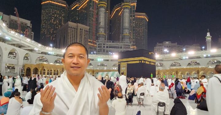 Politik Identitas di Pilkada Sukabumi: Ancaman bagi Demokrasi