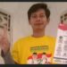 Komunitas Pecinta Burung dan  Keluarga Besar Kang Egy Dukung Paslon Nomor 2 Asep Japar- Andreas di Pilkada Sukabumi