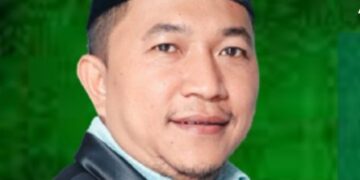 Strategi Jitu Cawabup  H. Andreas untuk Kembangkan Ekonomi Sukabumi