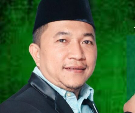 Strategi Jitu Cawabup  H. Andreas untuk Kembangkan Ekonomi Sukabumi
