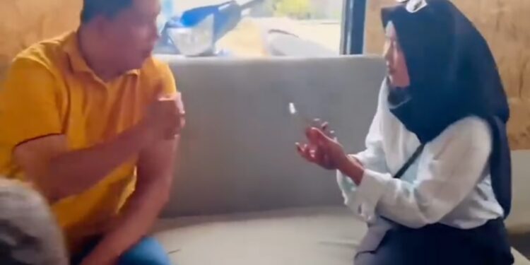 H. Andreas Janjikan Pendidikan Berkualitas dan Pusat Kreativitas untuk Pemuda Sukabumi