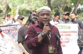 Ketua PSN Kritik Keras Pemindahan Lokasi Debat Pilkada Sukabumi: Alasan Keamanan Terkesan Mengada-ada