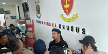 Laskar Pasundan Indonesia Desak Kejari Usut Tuntas Dugaan Korupsi di Sukabumi