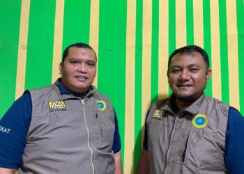 Tim Hukum Paslon 02: Gugatan PHPU Pilkada Sukabumi Tidak Memenuhi Syarat Formil