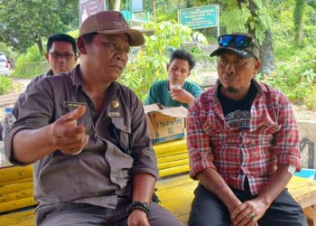 Perbaikan Rumah Serta Lahan Pertanian menjadi Harapan Besar, Paska Bencana Banjir dan Longsor di Desa Ciemas Sukabumi
