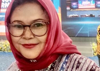 Catatan Akhir Tahun 2024: SMSI Memperluas Jaringan Internasional