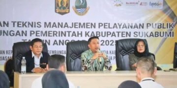 WABUP” SALAH SATU TANTANGAN PEMDA MENGHADIRKAN ASN PROFESIONAL DAN BERKINERJA BAIK