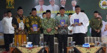 RAKERDA II DMI, WABUP” MOMENTUM STRATEGIS KUATKAN IKHTIAR MAJUKAN PERAN MASJID