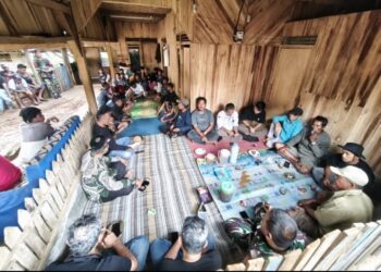 :PT BSM Kabulkan Tiga Tuntutan Masyarakat Terkait Penolakan Tambak Udang di Minajaya Sukabumi