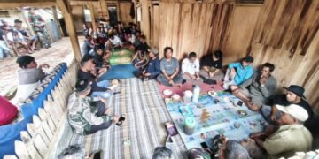 :PT BSM Kabulkan Tiga Tuntutan Masyarakat Terkait Penolakan Tambak Udang di Minajaya Sukabumi