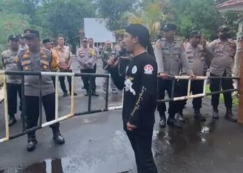 Dugaan Penyimpangan Proyek Gedung Pemda di Sukabumi, LPI Minta Kejagung Turun Tangan