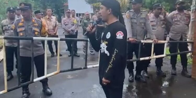 Dugaan Penyimpangan Proyek Gedung Pemda di Sukabumi, LPI Minta Kejagung Turun Tangan