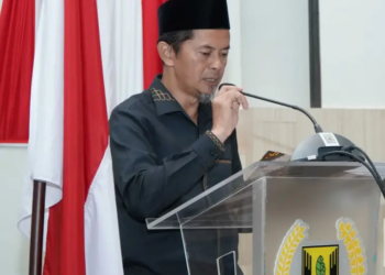 “Capaian Investasi 2024 53%, Komisi I DPRD Usul Perda untuk Permudah Investasi di Sukabumi