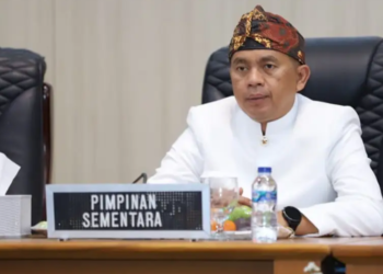 Hera Iskandar: Perumda Sukabumi Perlu Dikelola dengan Lebih Kompetitif dan Profesional