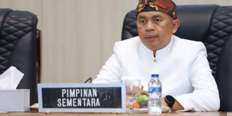 Hera Iskandar: Perumda Sukabumi Perlu Dikelola dengan Lebih Kompetitif dan Profesional