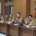 Koordinasi BAPEMPERDA DPRD Kabupaten Sukabumi: Pembahasan Rancangan Perda Tahun 2025