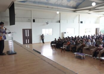 150 Putra Putri Sukabumi Terima Beasiswa Bupati 2025 untuk Kuliah di Universitas Nusa Putra