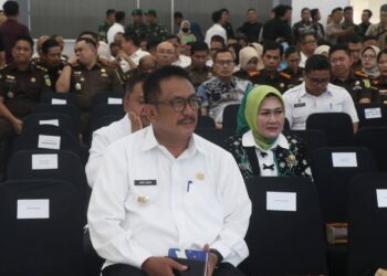 Bupati Sukabumi Dukung Lima Fokus Pembangunan Jawa Barat Istimewa