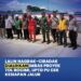 UPTD PU Cibadak Tinjau Kesiapan Jalur Alternatif Akibat Proyek Tol Bocimi Seksi 3 di Nagrak