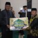 “Muhibah Ramadhan di Cibadak: Bupati Asep Japar Berikan Doa untuk Masyarakat Terdampak Bencana