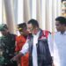 Wapres dan Bupati Sukabumi Tinjau Kondisi Jembatan Putus di Bojongkopo, Simpenan