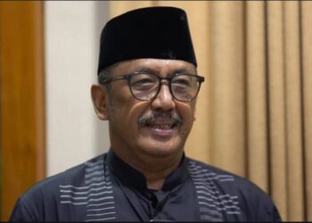 PEMKAB SUKABUMI TETAPKAN WILAYAH BERSTATUS TANGGAP DARURAT BENCANA