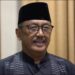 PEMKAB SUKABUMI TETAPKAN WILAYAH BERSTATUS TANGGAP DARURAT BENCANA