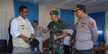 Bupati Sukabumi Apresiasi Baksos TNI AU yang Memberi Manfaat Besar bagi Masyarakat
