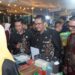 Bupati Dorong Masyarakat Beli Produk UMKM di Bazar Kuliner Ramadhan 1446 H