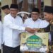 Bupati Asep Japar Paparkan Program Prioritas dalam Muhibah Ramadhan di Sagaranten