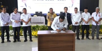 MUSRENBANG RKPD 2026: Bupati Sukabumi Paparkan Pembangunan Daerah Berbasis Mubarakah
