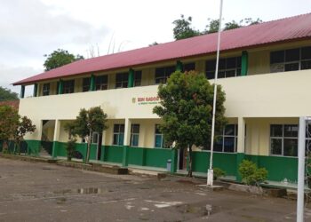 SDN Gadog 02 Bogor, Raih Juara Tingkat Kecamatan Taman Sari