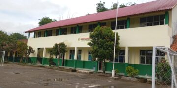 SDN Gadog 02 Bogor, Raih Juara Tingkat Kecamatan Taman Sari