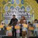 Bupati Sukabumi Resmi Tutup Bazar Culinary Ramadhan 1446 H, Omset Capai Ratusan Juta Rupiah