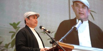 PN Jakarta Pusat Perkuat Keputusan DK PWI Pusat: Hendry Ch. Bangun Tak Bisa Bekukan PWI Jabar