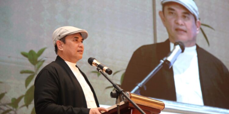PN Jakarta Pusat Perkuat Keputusan DK PWI Pusat: Hendry Ch. Bangun Tak Bisa Bekukan PWI Jabar