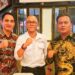 SMSI Sukabumi Raya Sambut Idul Fitri 1446 H, Kang Sule: Mari Perkuat Silaturahmi dan Junjung Tinggi Etika Jurnalistik