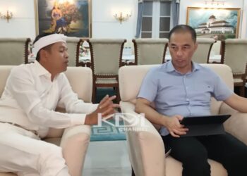 Gubernur KDM: Dana Hibah untuk Pesantren Akan Dihapus, Tak Lagi untuk yang Dekat Kekuasaan