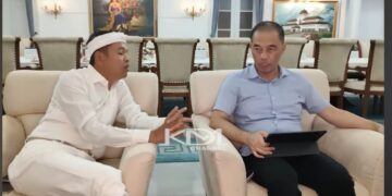 Gubernur KDM: Dana Hibah untuk Pesantren Akan Dihapus, Tak Lagi untuk yang Dekat Kekuasaan