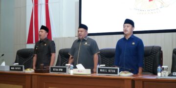 DPRD Sukabumi Gelar Paripurna Bahas Revisi Perda Pajak Daerah, Ini Poin-Poin Perubahannya