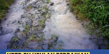 UPTD PU Usulan Perbaikan Jalan Rusak ynag Jadi Keluhan Warga di Cidolog