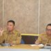 Rakor Normalisasi Sungai, Wabup: Kerja Sama Lintas Sektor Penting untuk Antisipasi Banjir