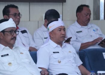 337 Koperasi Merah Putih Terbentuk, Bupati: Mari Kita Wujudkan Program Peningkatan Kesejahteraan Rakyat