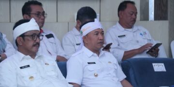 337 Koperasi Merah Putih Terbentuk, Bupati: Mari Kita Wujudkan Program Peningkatan Kesejahteraan Rakyat