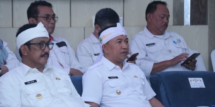 337 Koperasi Merah Putih Terbentuk, Bupati: Mari Kita Wujudkan Program Peningkatan Kesejahteraan Rakyat