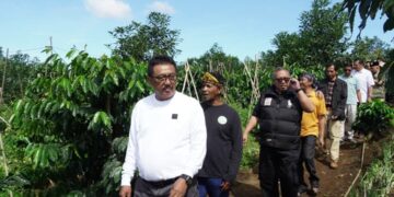 Bupati Ajak Marwan Hamami di Kegiatan Publik, Pupung Puryanto: Itu Bukan Masalah