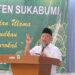 Wabup Sukabumi Tegaskan Peran Ulama Penting dalam Penanaman Nilai Kepedulian Lingkungan